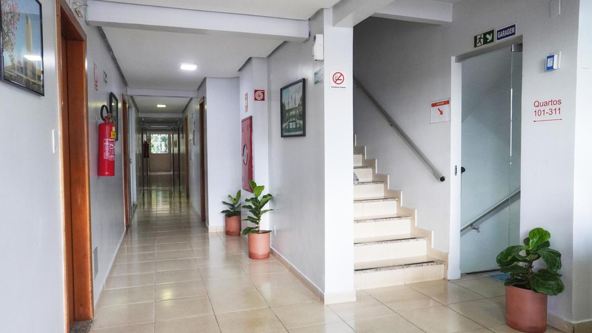 Executive Hotel