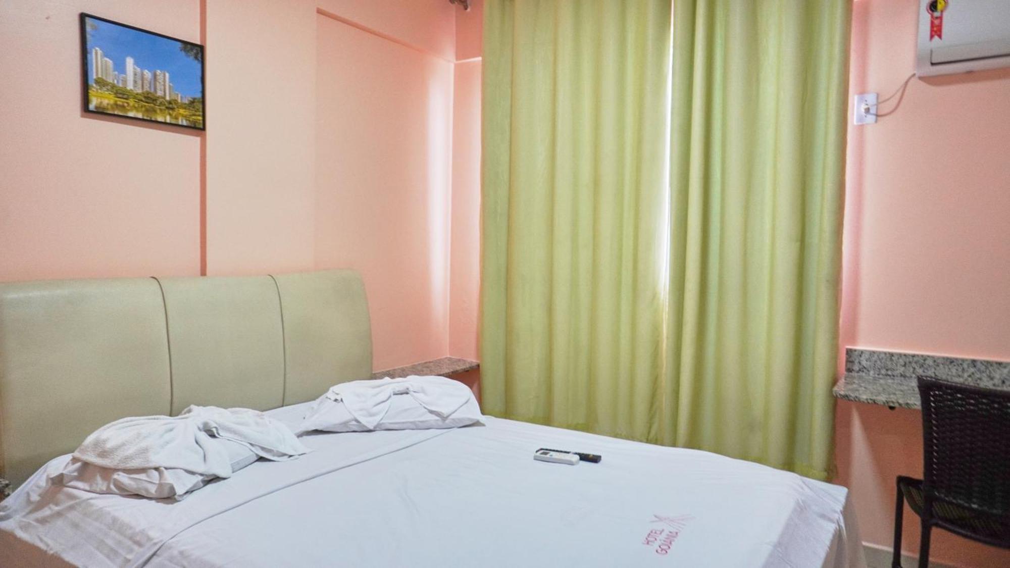 Executive 3* Goiânia