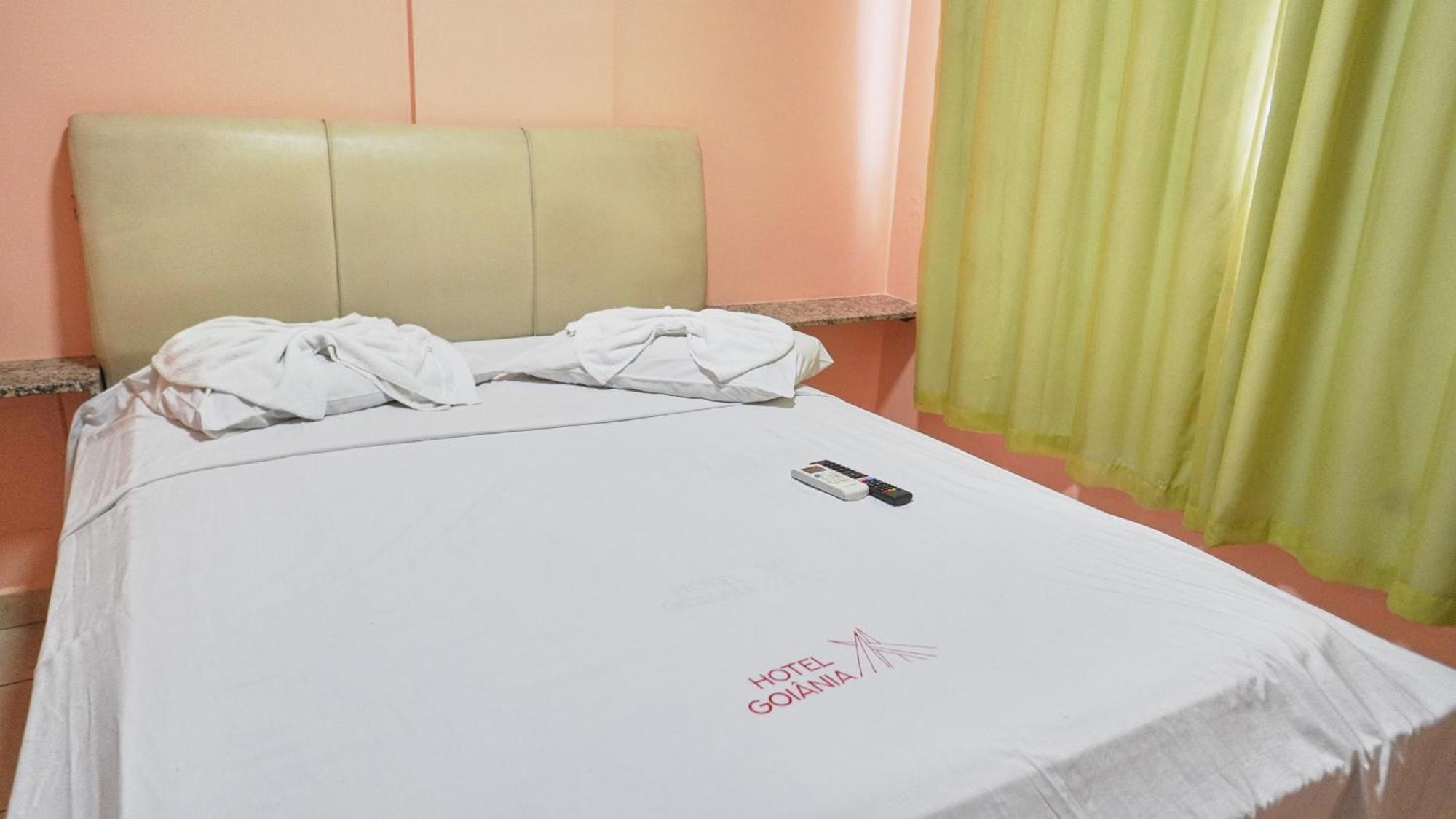 Executive Hotel Goiânia